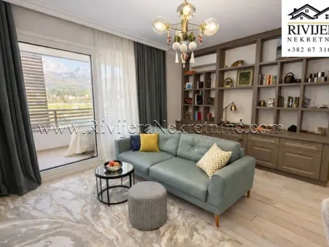 Prodaja, jednosoban stan, 60m², Igalo, Herceg Novi - image 3