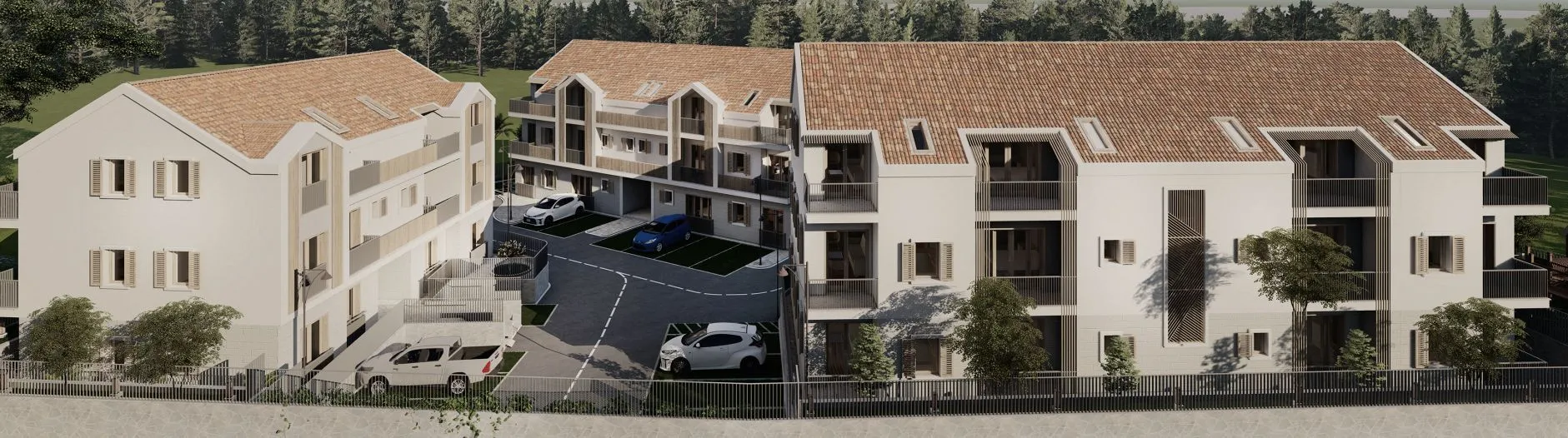 Sale, one bedroom apartment, 52m², Risan, Kotor