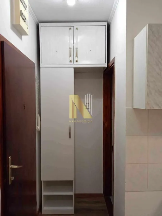 Prodaja, garsonjera, 16m², Liman 1, Novi Sad Sve Podlokacije