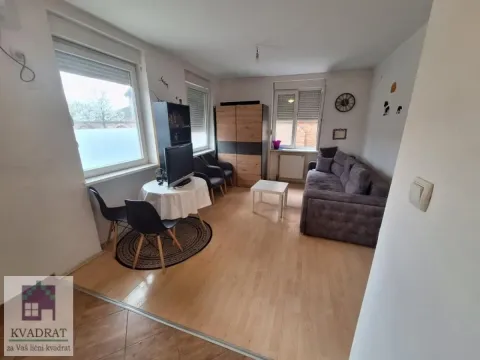 Prodaja, jednosoban stan, 28m², Telep, Novi Sad Sve Podlokacije - image 2