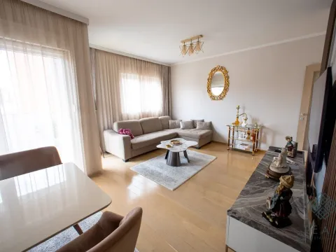 Rent, one bedroom apartment, 55m², City Kvart, Podgorica - image 5
