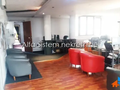 Izdavanje, poslovni prostor, 180m², Stari Grad, Beograd - image 7