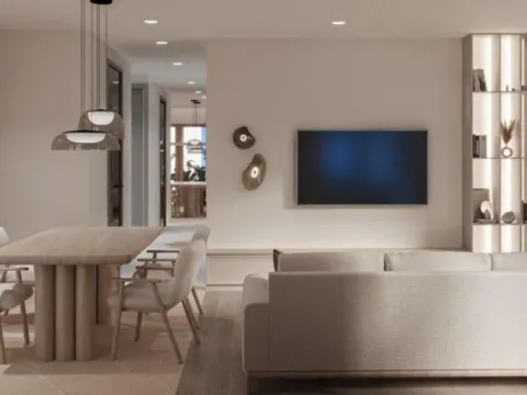 Prodaja, jednosoban stan, 44m², Marići, Tivat - image 4