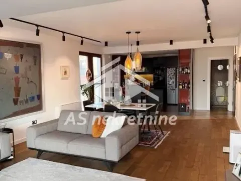 Izdavanje, trosoban stan, 106m², Zeleni Venac, Beograd - image 8