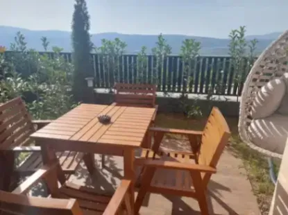 Sale, one bedroom apartment, 49m², Kavač, Kotor - image 4