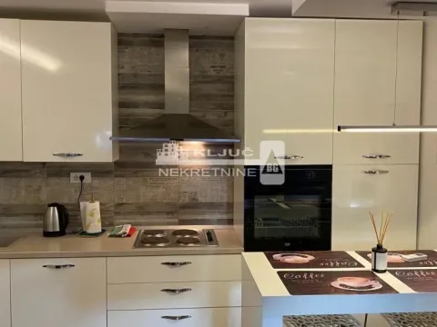 Prodaja, jednosoban stan, 38m², Savski Venac, Beograd - image 5