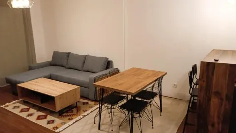 Rent, one bedroom apartment, 54m², Master Kvart, Podgorica - image 5