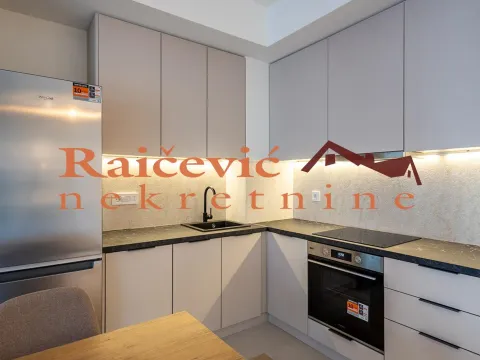 Prodaja, dvosoban stan, 54m², Beograd Na Vodi, Beograd - image 9