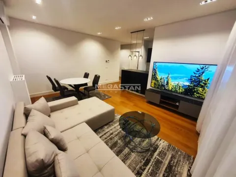 Izdavanje, dvosoban stan, 67m², Savski Venac, Beograd - image 3