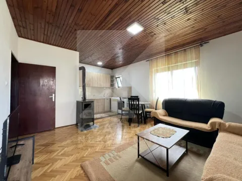 Rent, two bedroom apartment, 80m², Zlatica, Podgorica - image 2