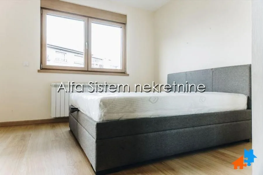 Izdavanje, trosoban stan, 68m², Crveni Krst, Beograd