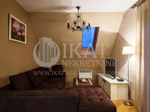 Sale, three bedroom apartment, 62m², Đurkovac, Zlatibor - image 18