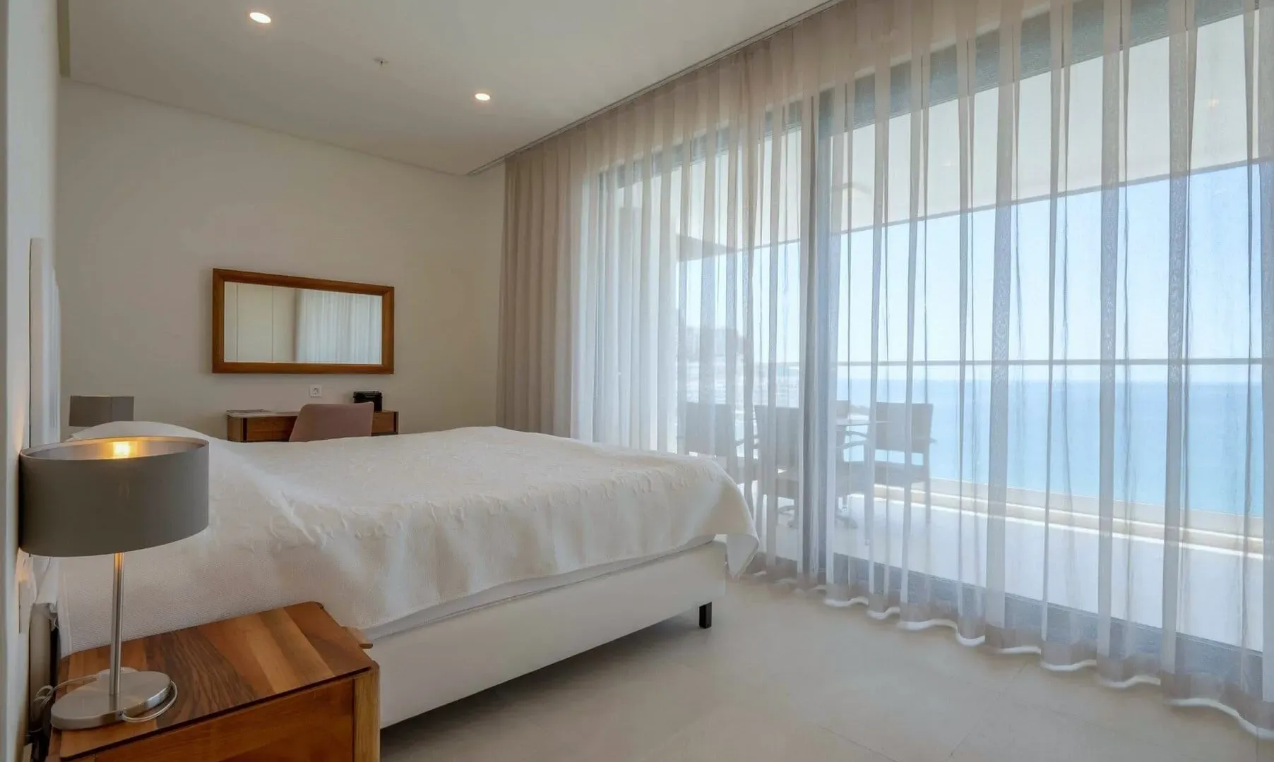 Sale, two bedroom apartment, 114m², Rafailovići, Budva