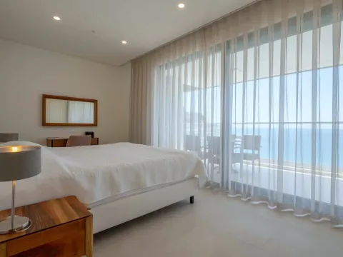 Prodaja, dvosoban stan, 114m², Rafailovići, Budva - image 14