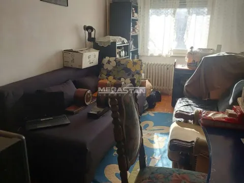 Prodaja, dvosoban stan, 65m², Novi Beograd Blok 62, Novi Beograd Sve Podlokacije - image 4