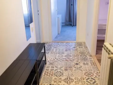 Izdavanje, dvosoban stan, 60m², Čubura, Beograd - image 4