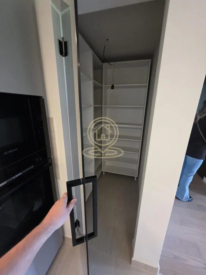 Rent, three bedroom apartment, 80m², Novi Beograd Sve Podlokacije, Beograd