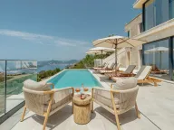 Rent, house, 250m², Blizikuće, Budva - image 12