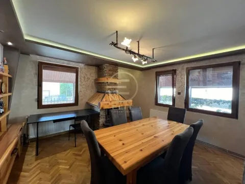 Prodaja, kuća, 158m², Sremska Kamenica, Petrovaradin - image 10