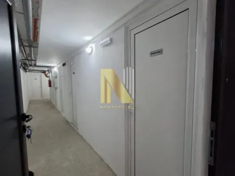 Rent, two bedroom apartment, 56m², Podbara, Novi Sad Sve Podlokacije - image 11