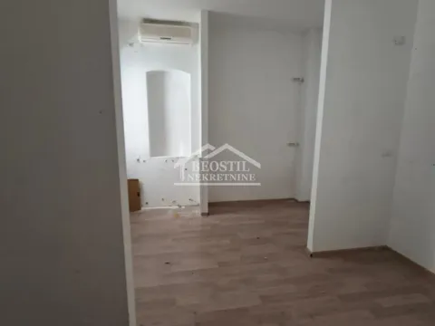 Izdavanje, poslovni prostor, 594m², Stari Grad, Beograd - image 9