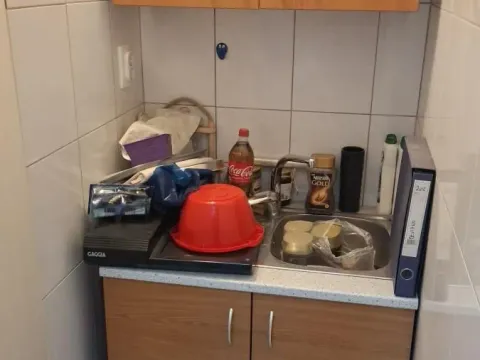 Izdavanje, poslovni prostor, 36m², Novo naselje, Novi Sad - image 5