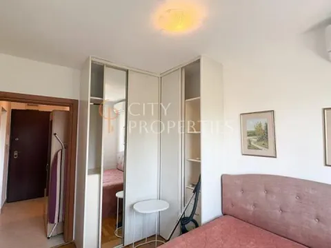Rent, apartment, 33m², Preko Morače, Podgorica - image 2