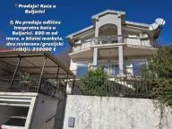 Sale, house, 276m², Buljarica, Budva - image 1