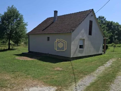 Prodaja, kuća, 68m², Kosić, Danilovgrad - image 8