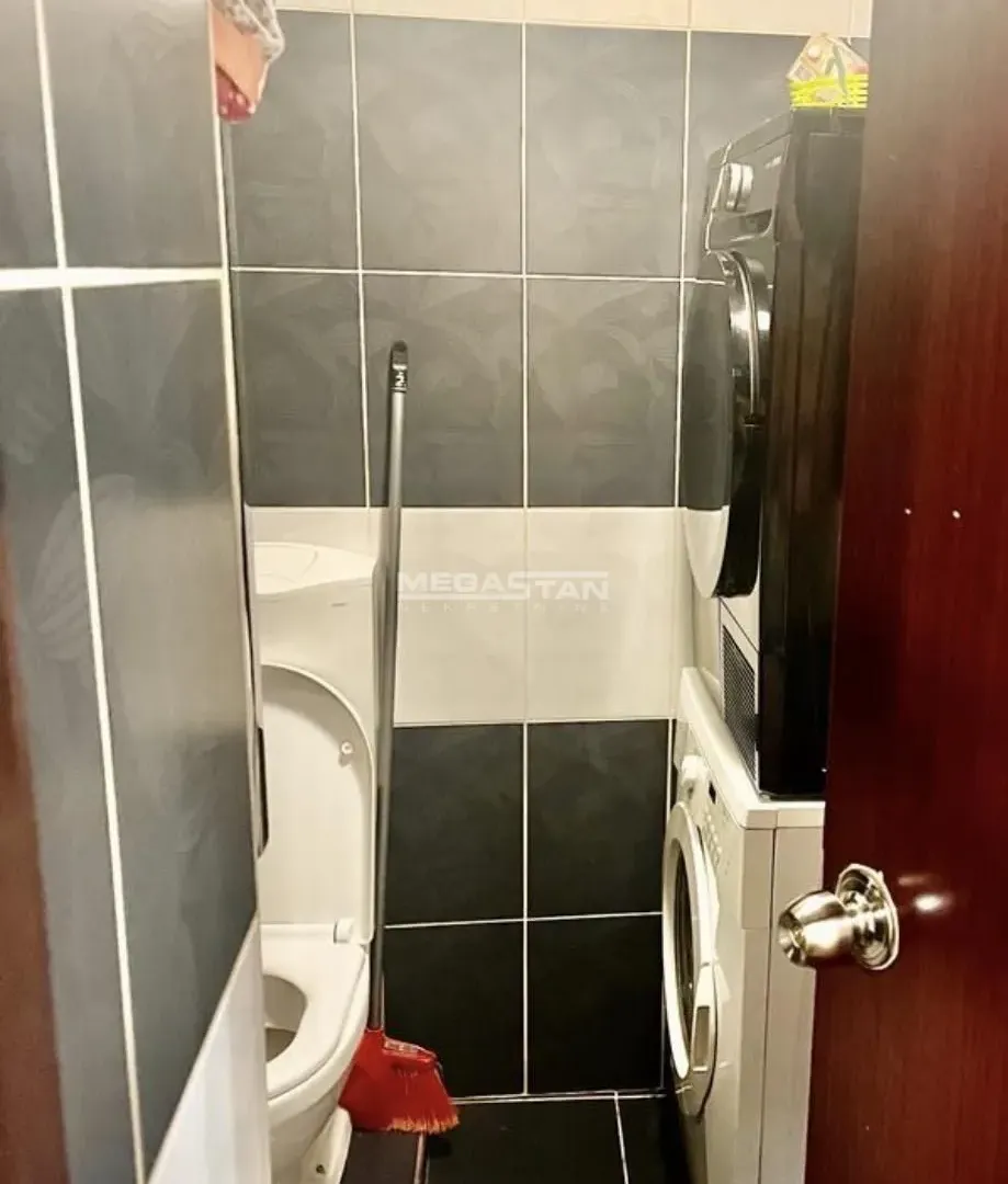 Sale, three bedroom apartment, 60m², Vračar Centar, Vračar Sve Podlokacije