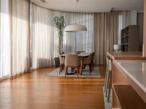 Rent, apartment, 500m², Dukley Gardens, Budva - image 3