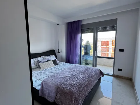 Sale, one bedroom apartment, 69m², Velika Plaža, Ulcinj - image 7
