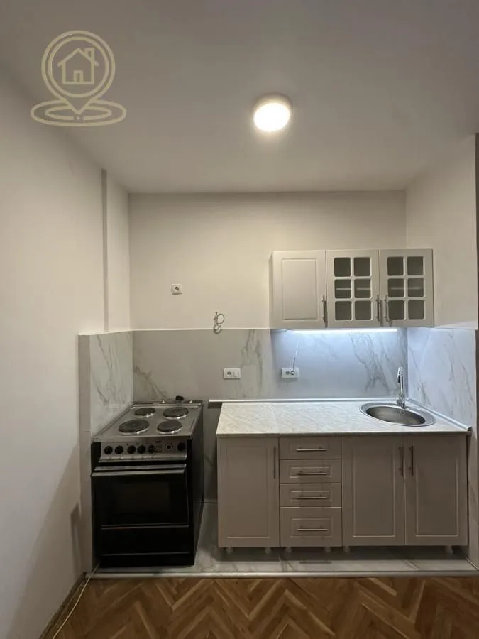 Rent, two bedroom apartment, 43m², Adamovićevo Naselje, Novi Sad Sve Podlokacije