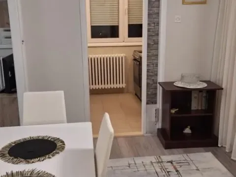 Izdavanje, jednosoban stan, 43m², Banatić, Novi Sad Sve Podlokacije - image 6