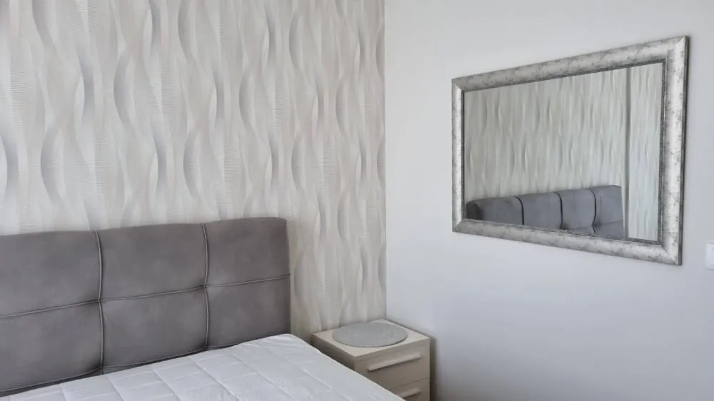 Rent, three bedroom apartment, 70m², Novi Beograd Blok 65, Novi Beograd Sve Podlokacije