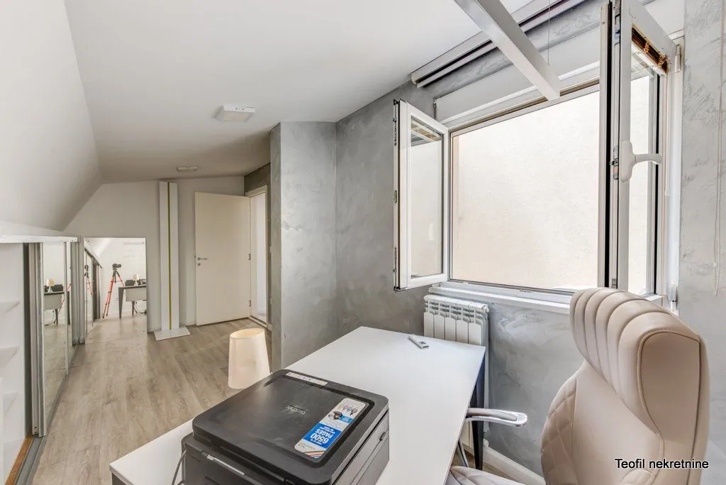 Prodaja, stan, 118m², Djeram, Pirot