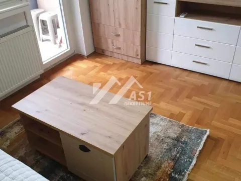 Rent, apartment, 25m², Sajam, Novi Sad Sve Podlokacije - image 7