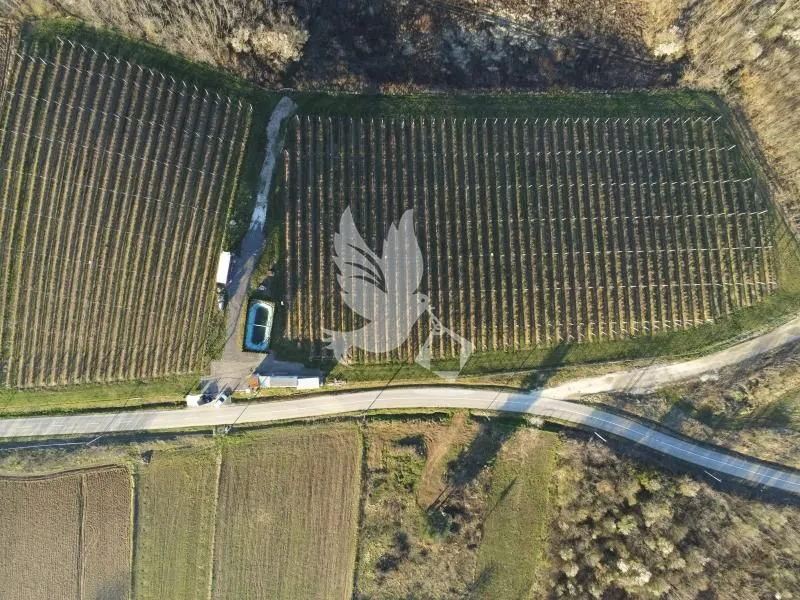 Prodaja, plac, 20000m², Nemenikuće, Sopot