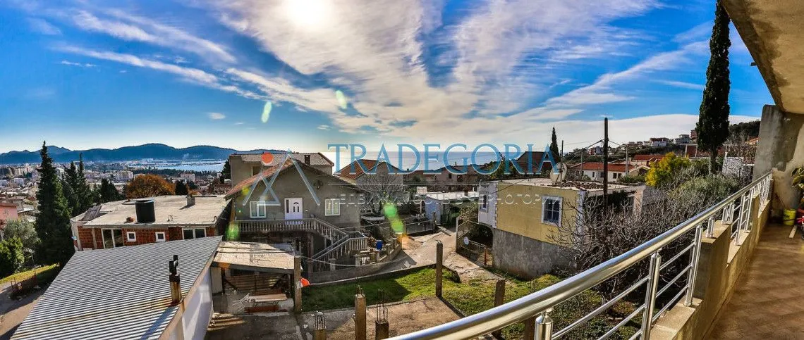 Prodaja, kuća, 420m², Bar, Crna Gora