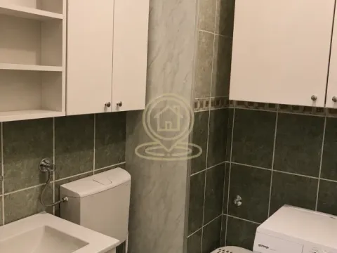 Izdavanje, dvosoban stan, 45m², Sajmište, Novi Sad - image 8