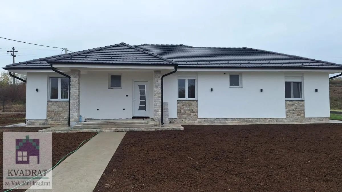 Sale, house, 117m², Kosmaj, Sopot