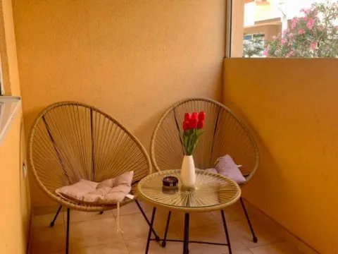 Izdavanje, garsonjera, 32m², Ilino, Bar - image 3