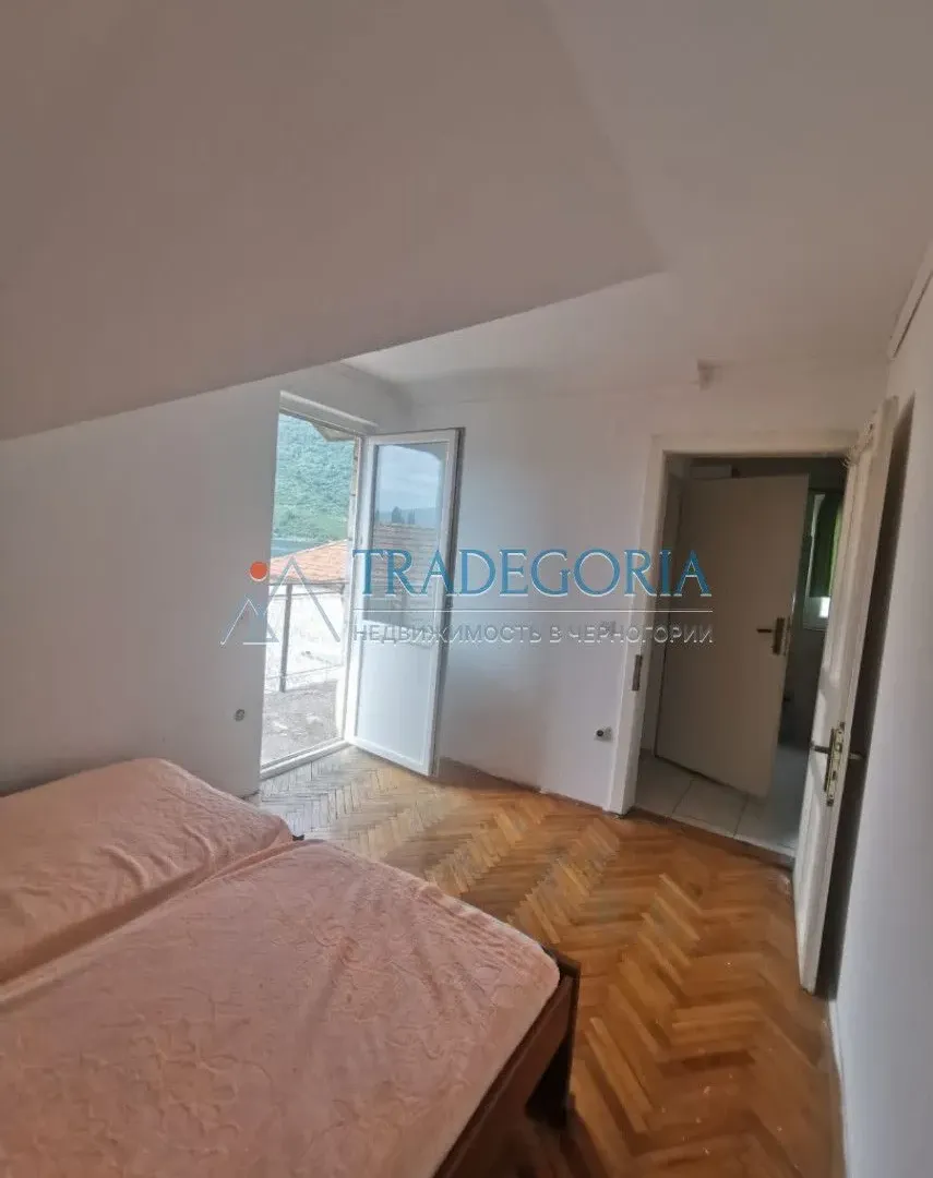 Prodaja, kuća, 146m², Lepetani, Tivat