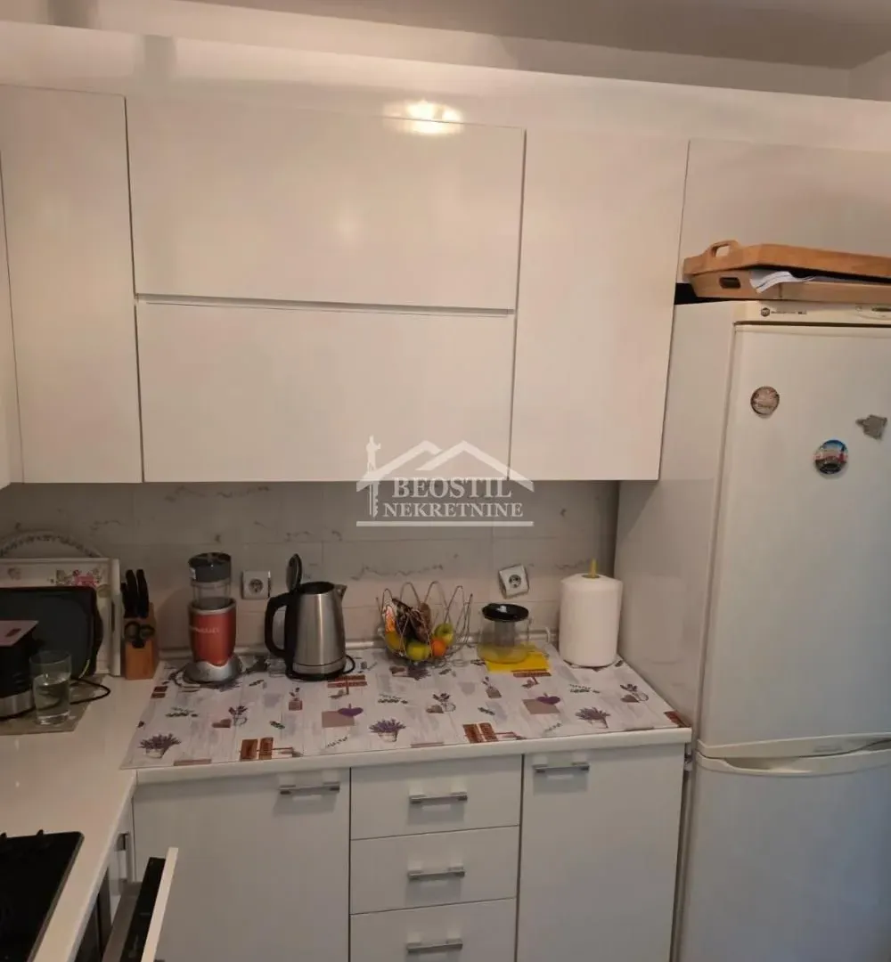 Sale, four bedroom apartment, 96m², Bezanijska Kosa 2, Bežanijska Kosa Sve Podlokacije