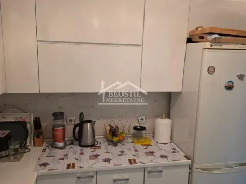 Sale, four bedroom apartment, 96m², Bezanijska Kosa 2, Bežanijska Kosa Sve Podlokacije - image 7