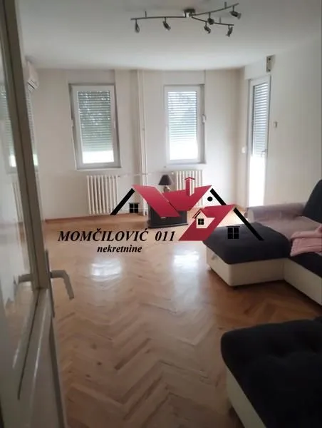 Sale, four bedroom apartment, 90m², Čukarica, Beograd