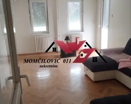 Prodaja, četvorosoban stan, 90m², Cerak, Beograd - image 2