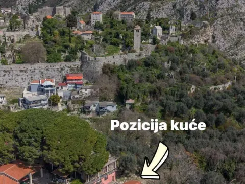 Prodaja, kuća, 560m², Stari Bar, Bar - image 2