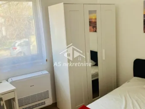 Izdavanje, dvosoban stan, 42m², Gradska Bolnica, Zvezdara Sve Podlokacije - image 6