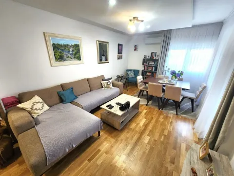 Sale, two bedroom apartment, 62m², Seljanovo, Tivat - image 3